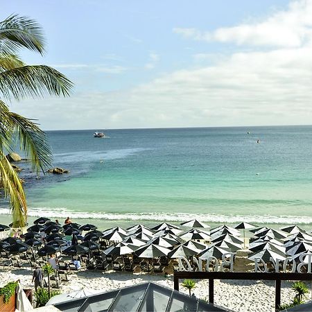 Pousada Bora Bora Bombinhas Zewnętrze zdjęcie