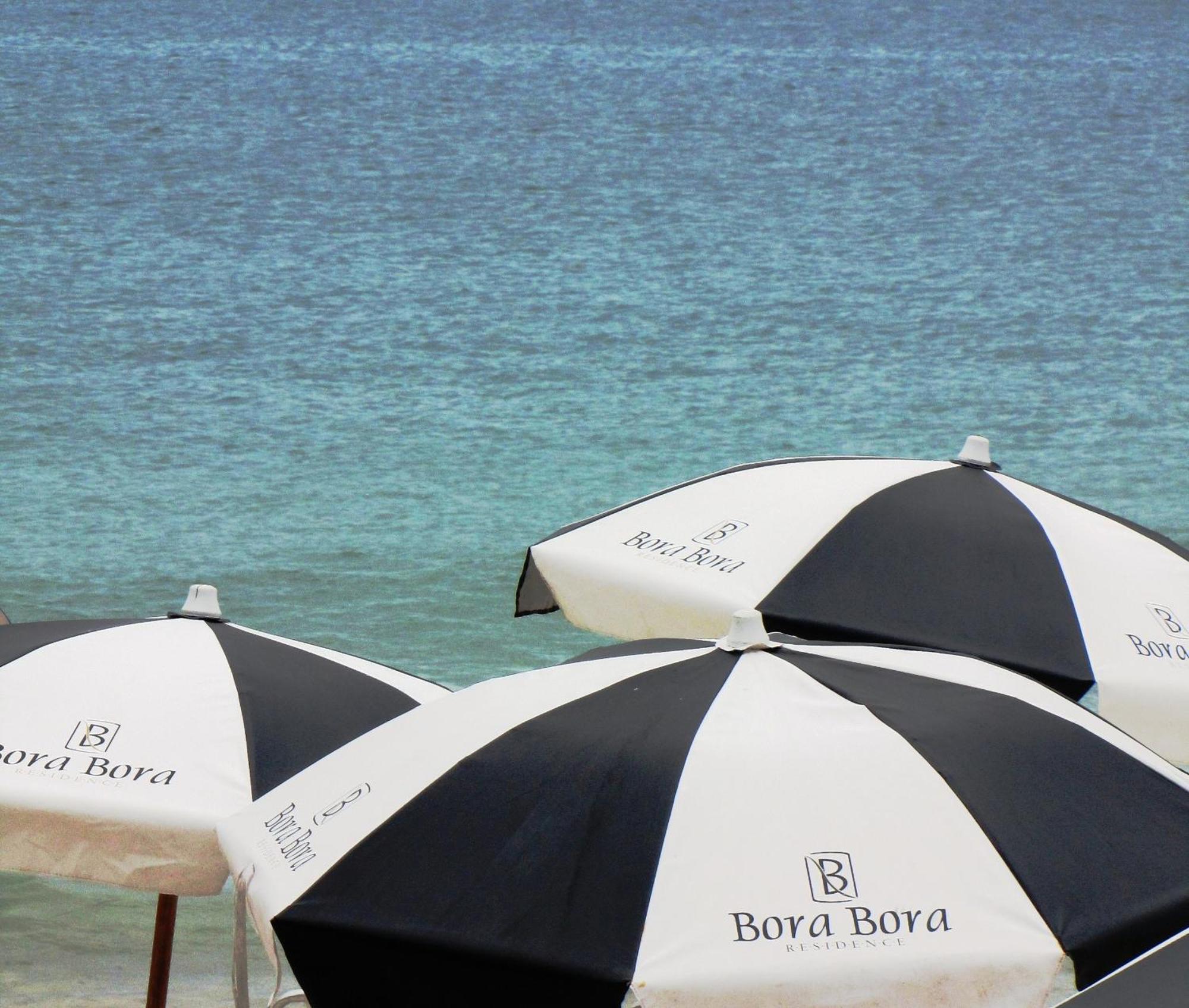 Pousada Bora Bora Bombinhas Zewnętrze zdjęcie