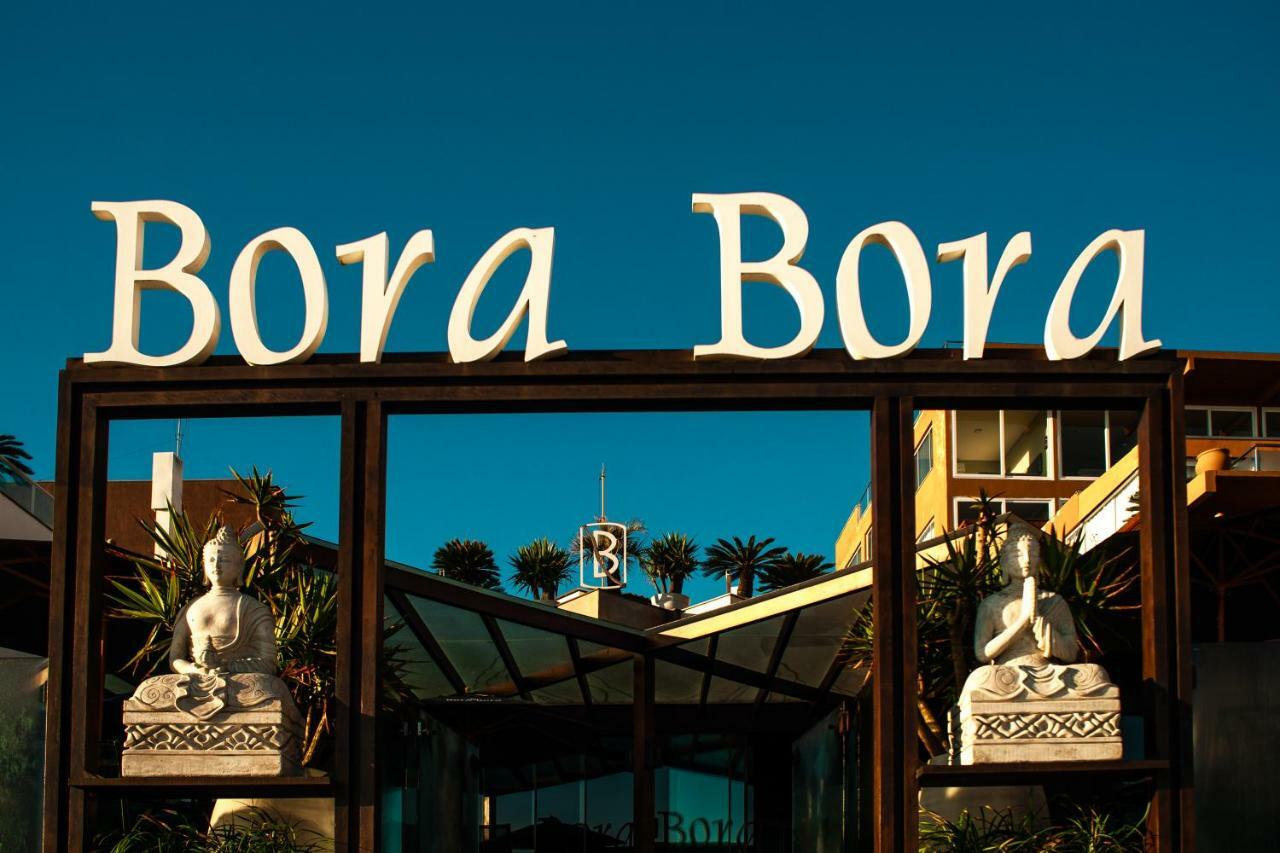 Pousada Bora Bora Bombinhas Zewnętrze zdjęcie
